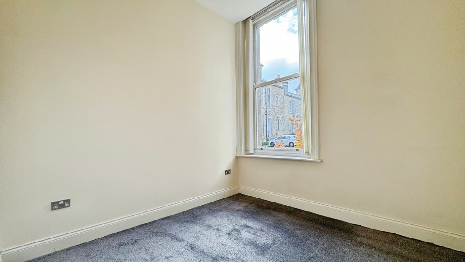 Litton Court, Jackson Walk, Menston, LS29 6BS