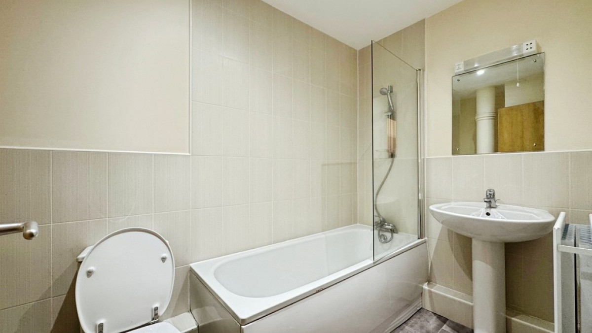Litton Court, Jackson Walk, Menston, LS29 6BS