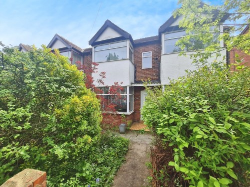 Broadway, Horsforth, Leeds