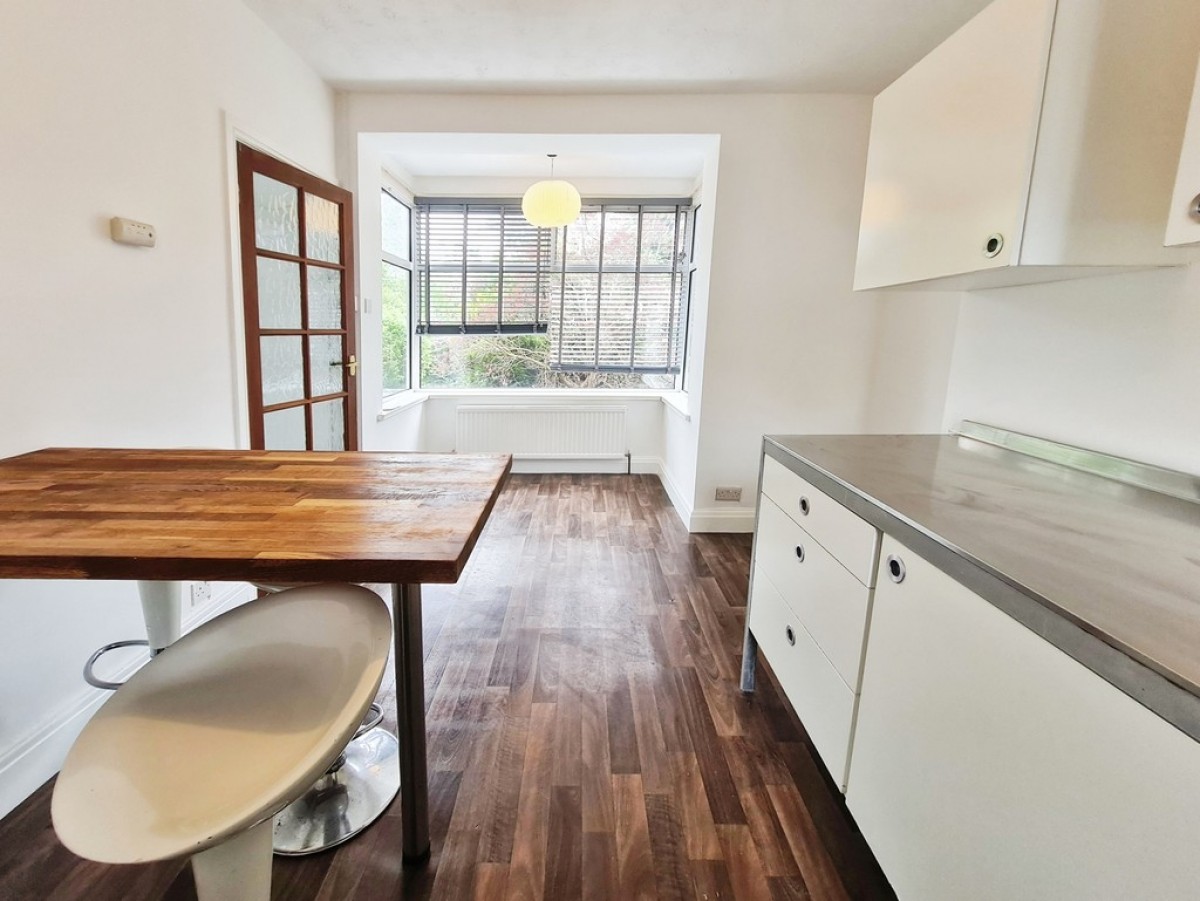 Broadway, Horsforth, Leeds