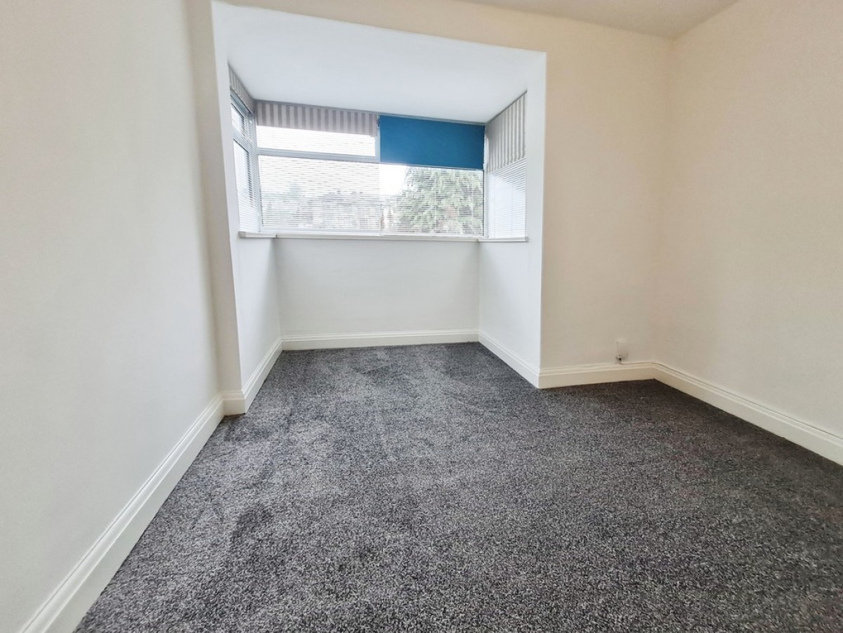 Broadway, Horsforth, Leeds