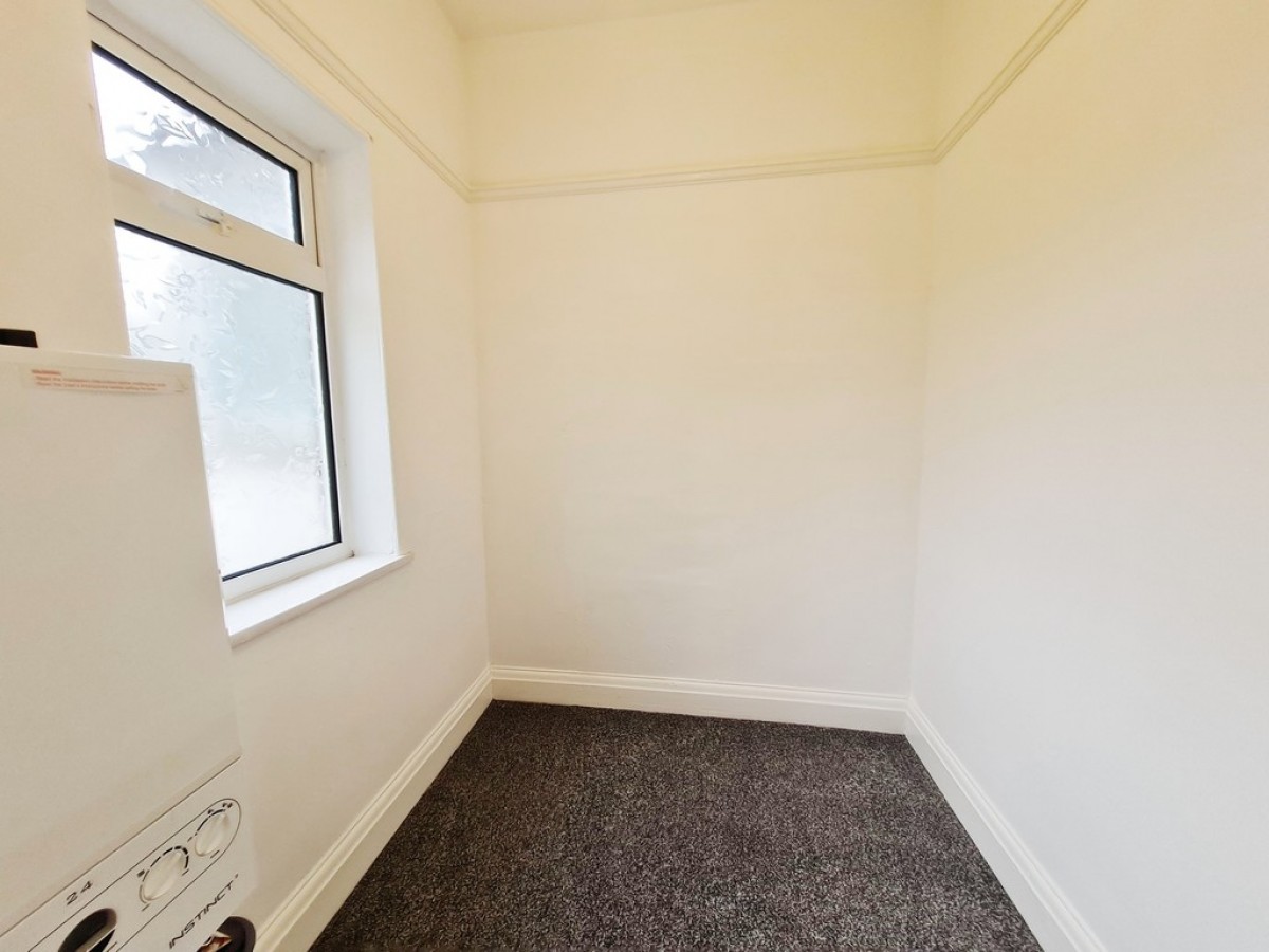 Broadway, Horsforth, Leeds