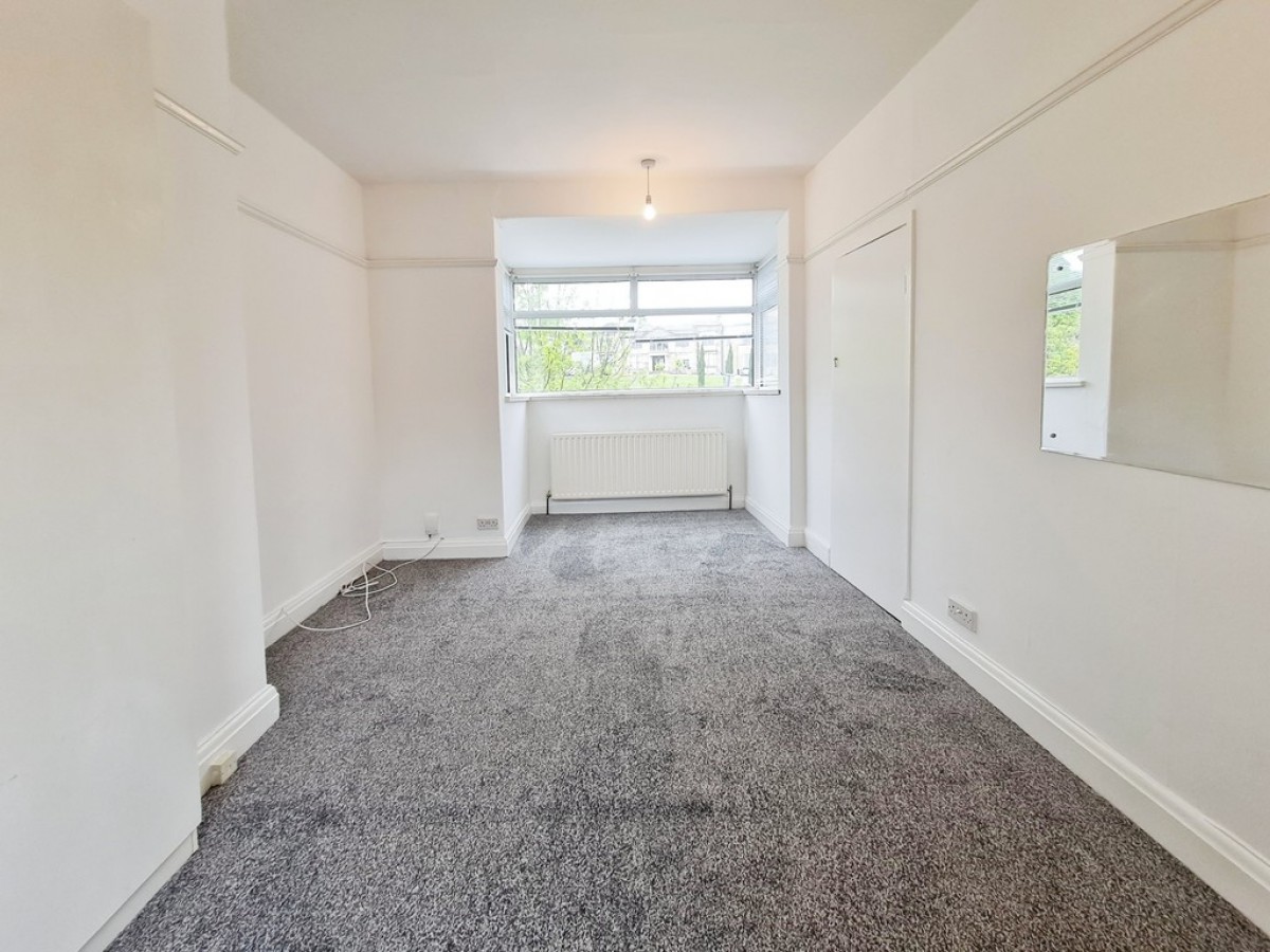 Broadway, Horsforth, Leeds