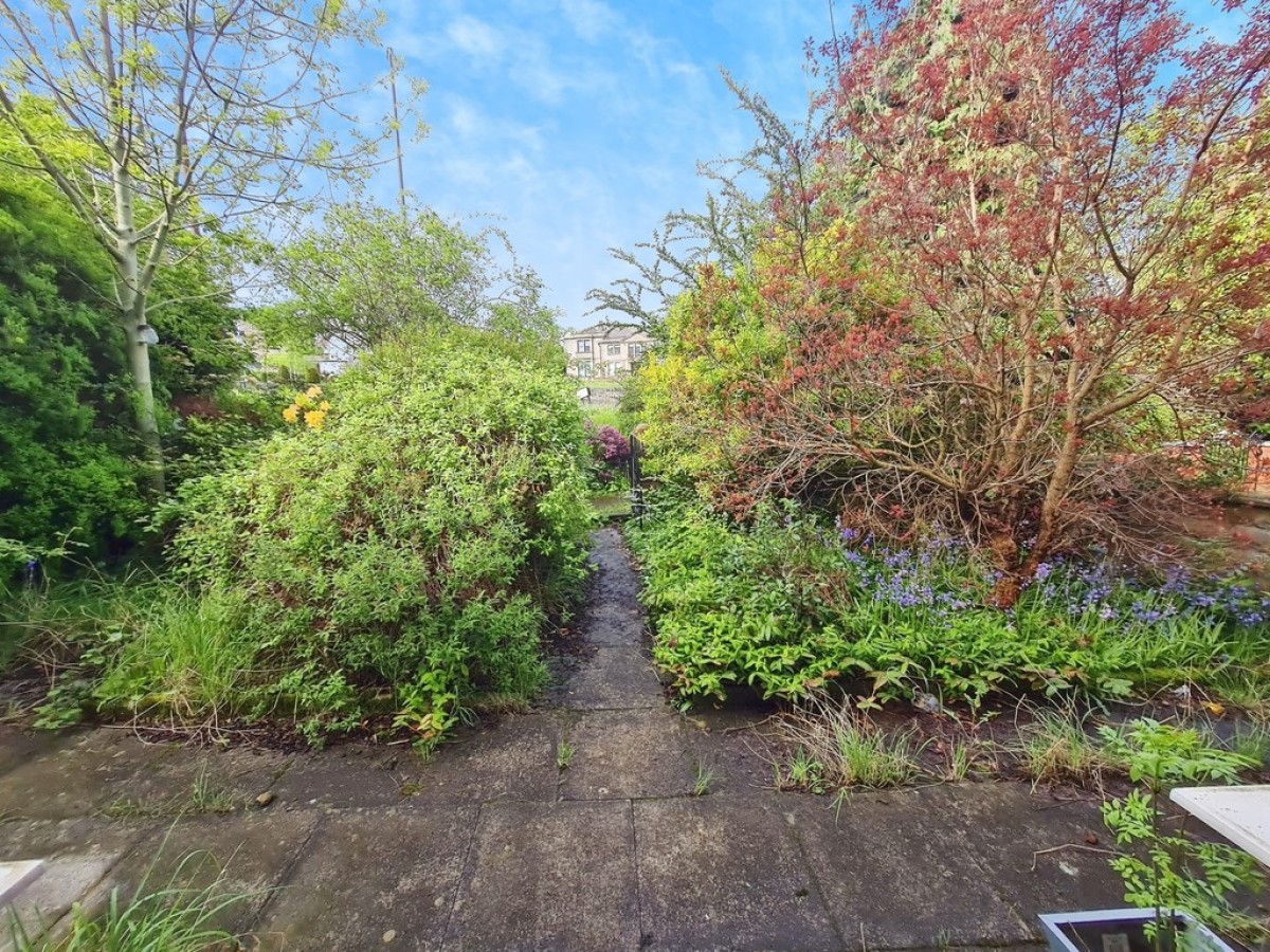 Broadway, Horsforth, Leeds