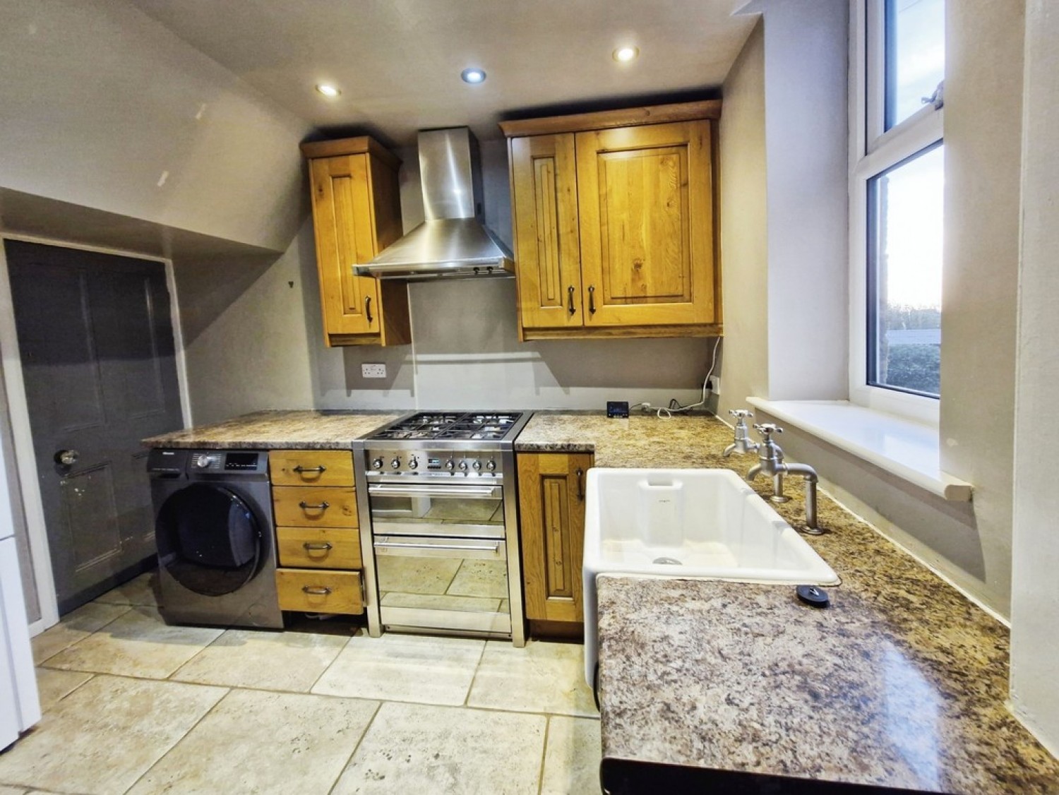 Regent Road, Horsforth