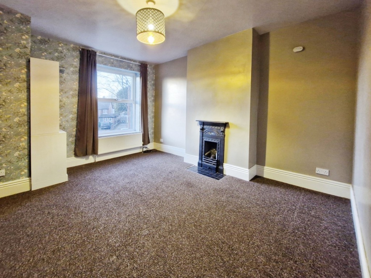 Regent Road, Horsforth