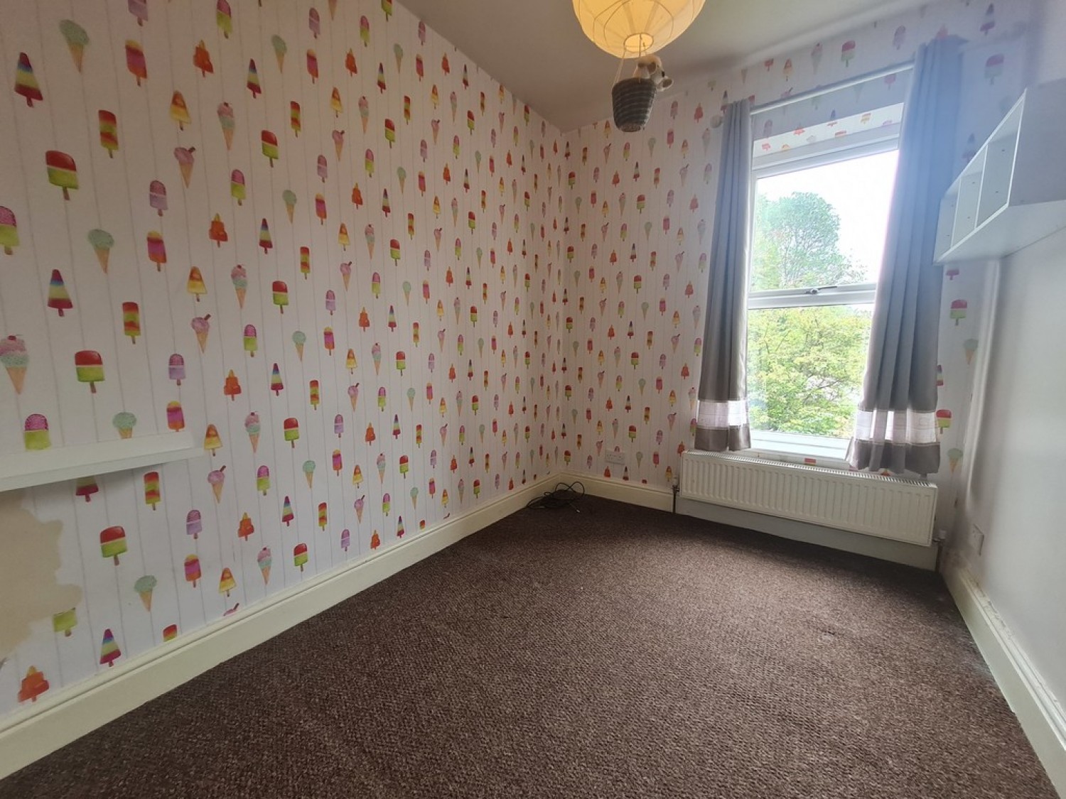 Regent Road, Horsforth