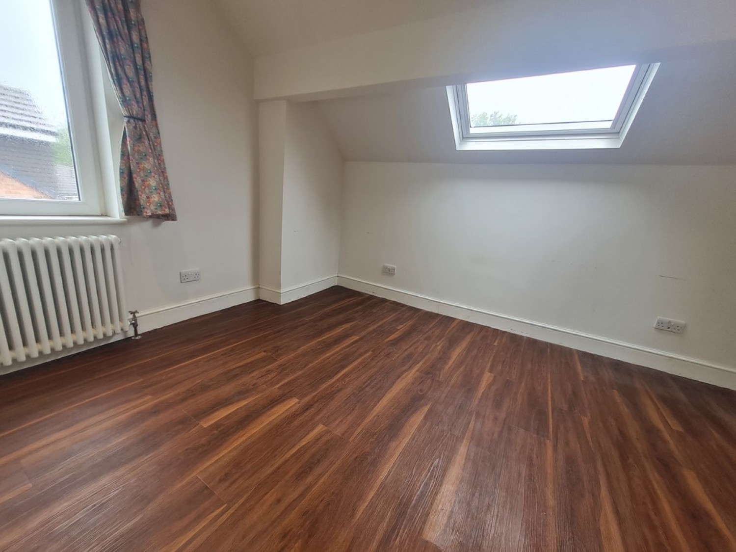 Regent Road, Horsforth