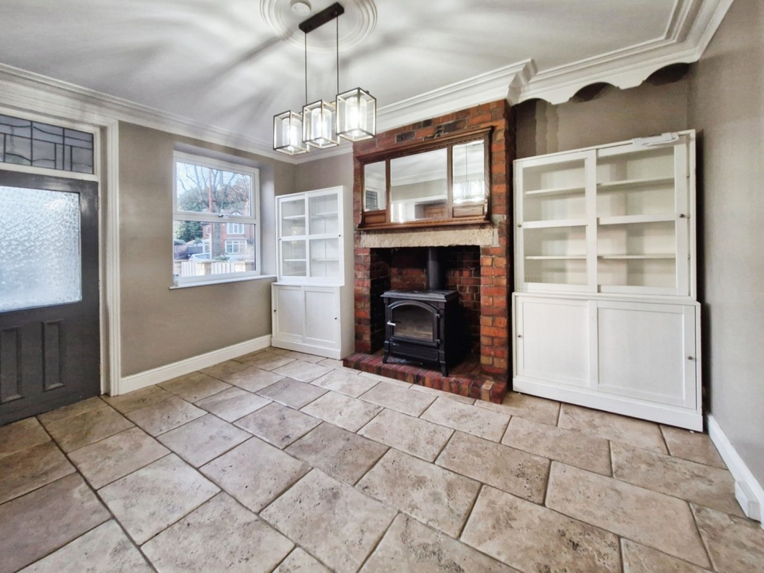 Regent Road, Horsforth