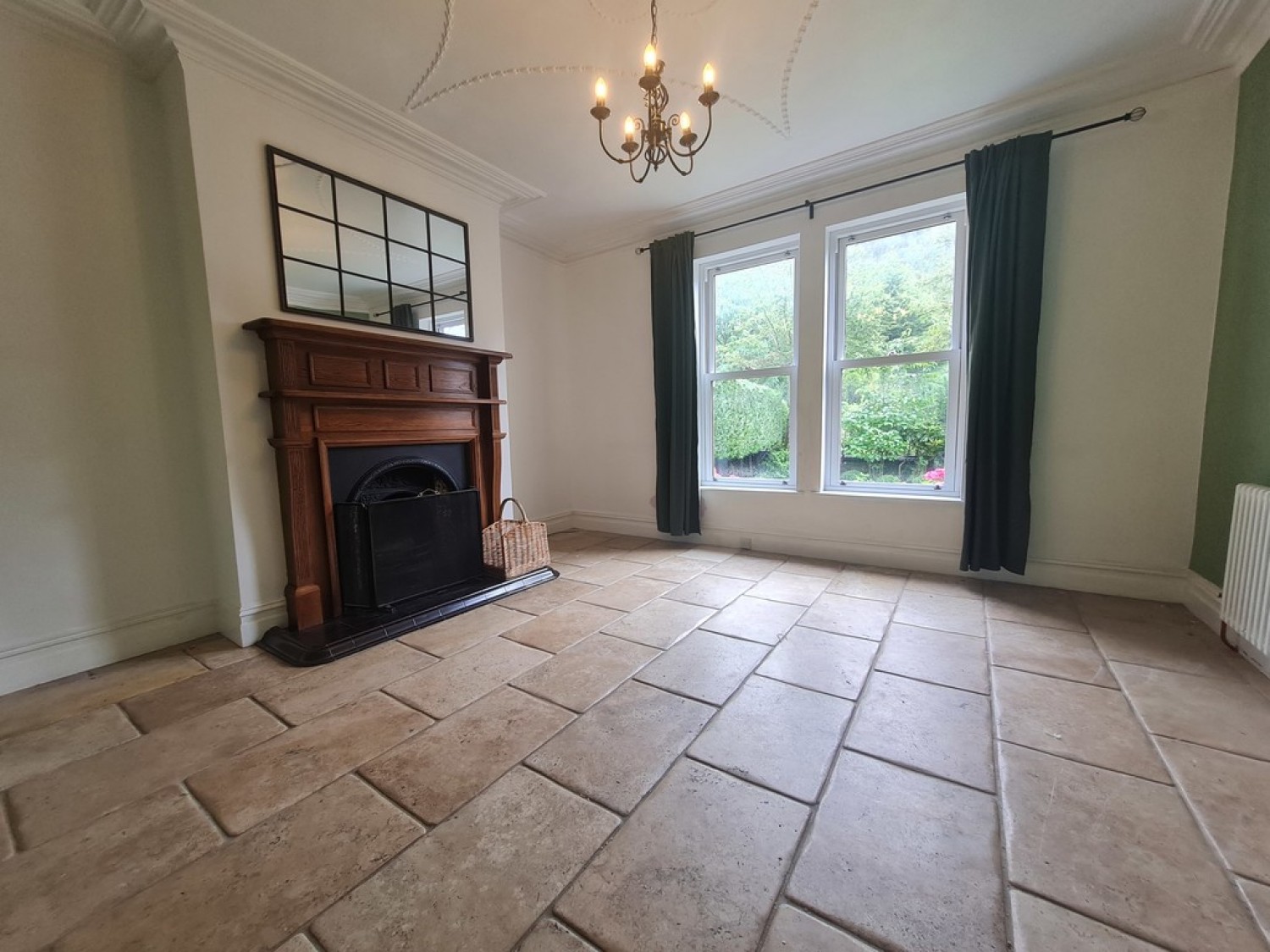 Regent Road, Horsforth