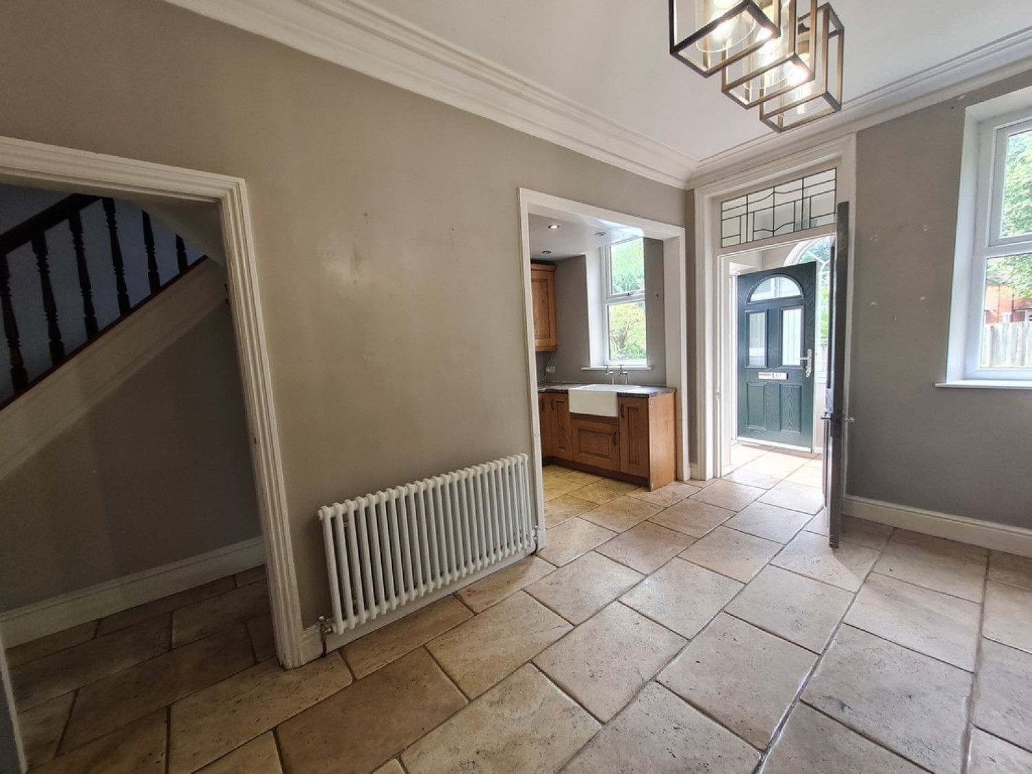 Regent Road, Horsforth
