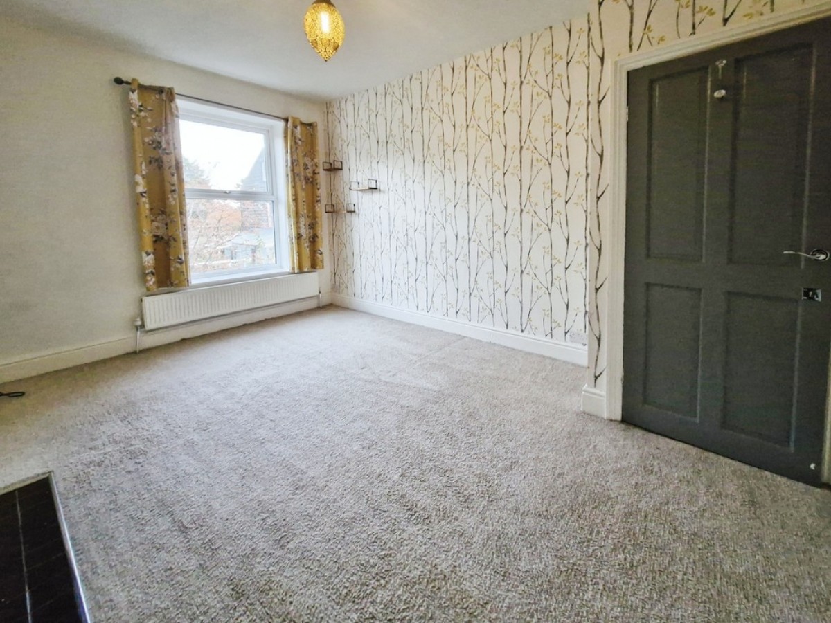Regent Road, Horsforth