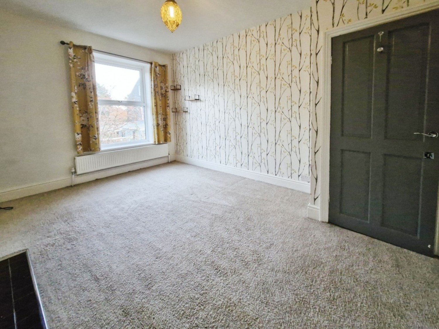 Regent Road, Horsforth