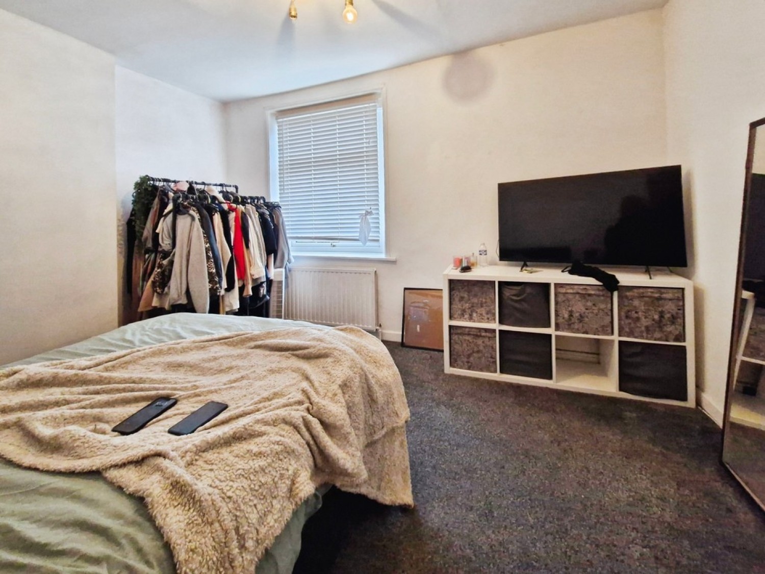 Hammerton Street, Pudsey