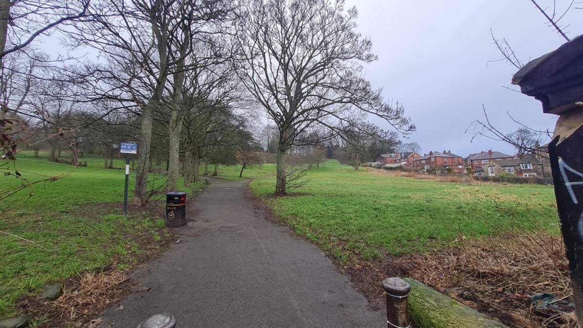 Western Road, Wortley, Leeds