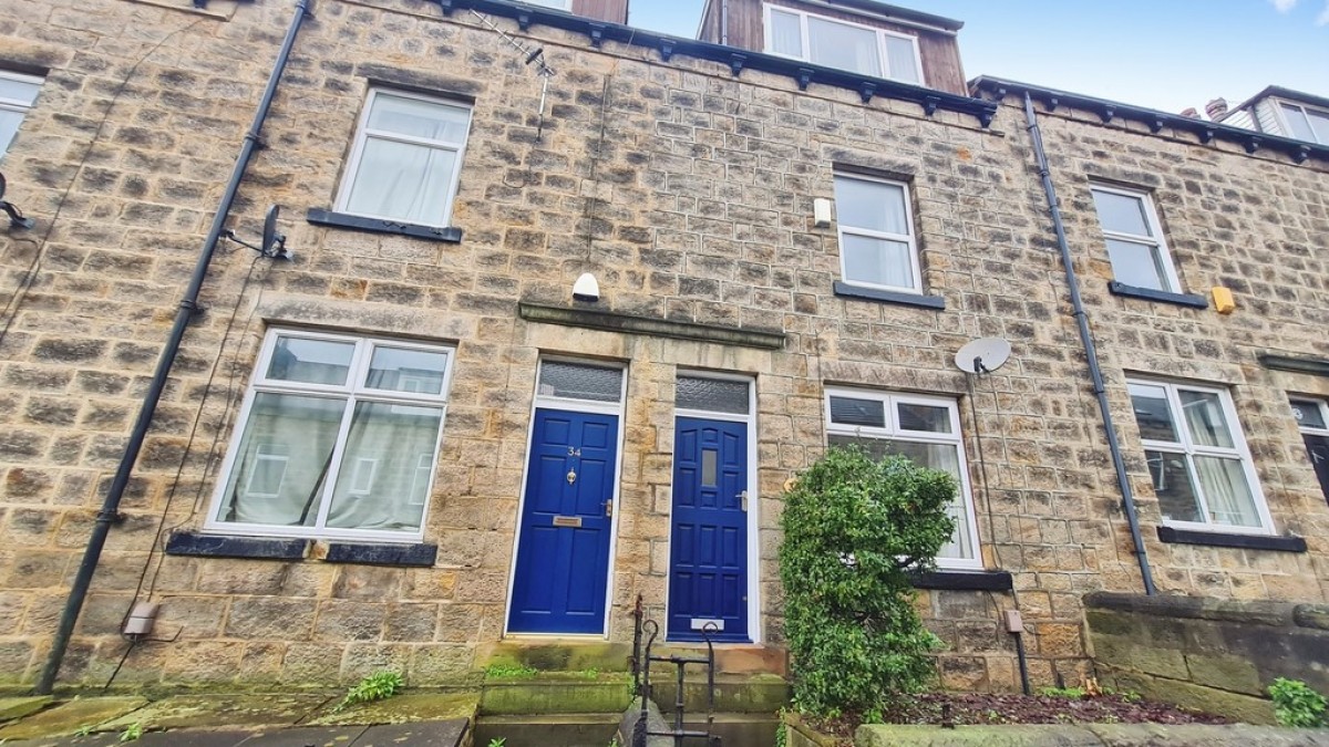 Horsforth, Leeds, West Yorkshire