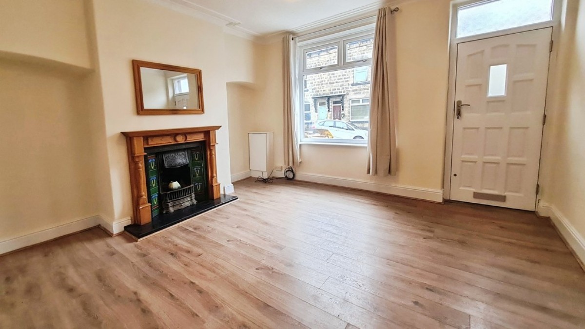 Horsforth, Leeds, West Yorkshire