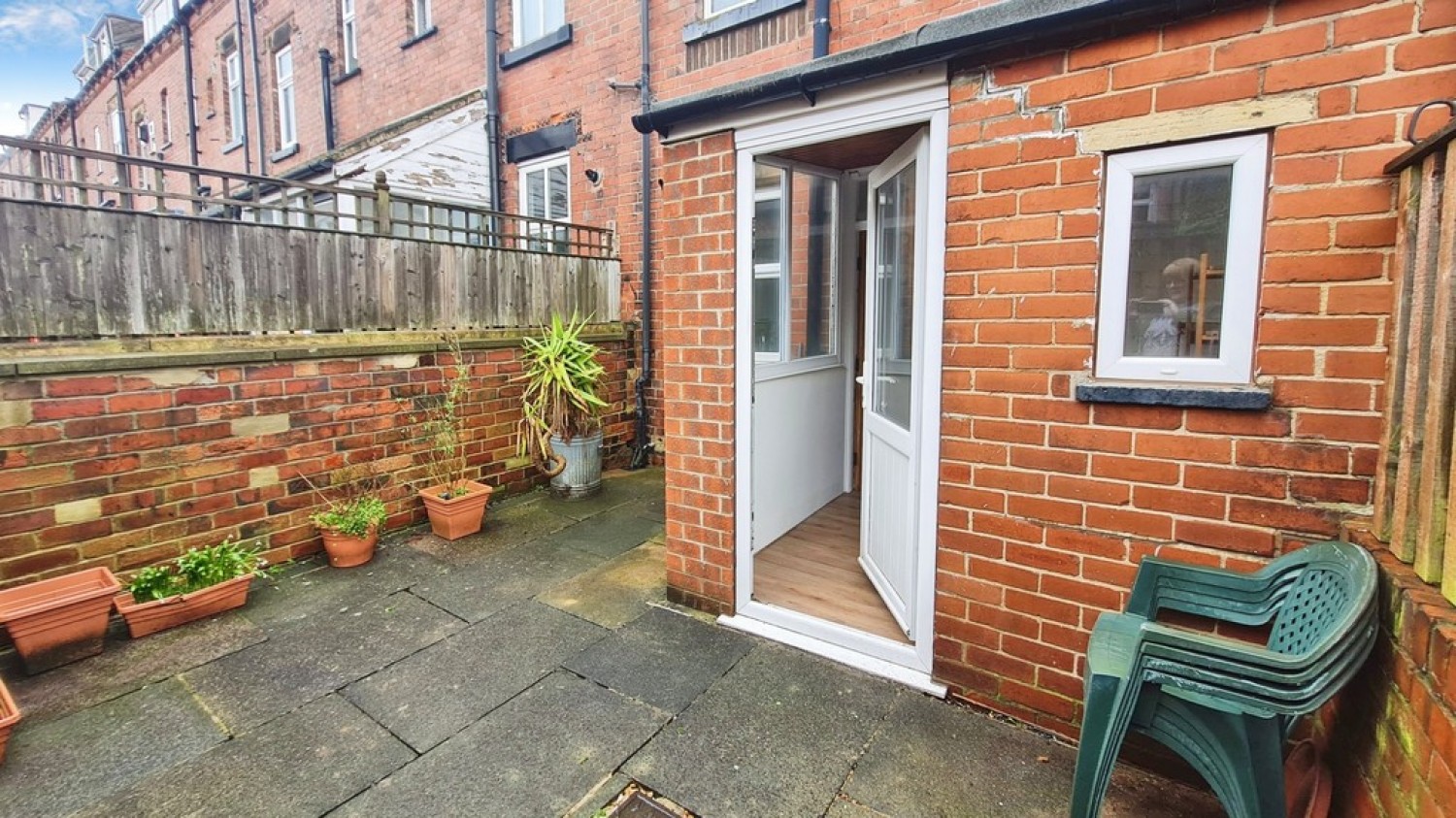 3 bedroom House for Letting Horsforth, Leeds, West Yorkshire