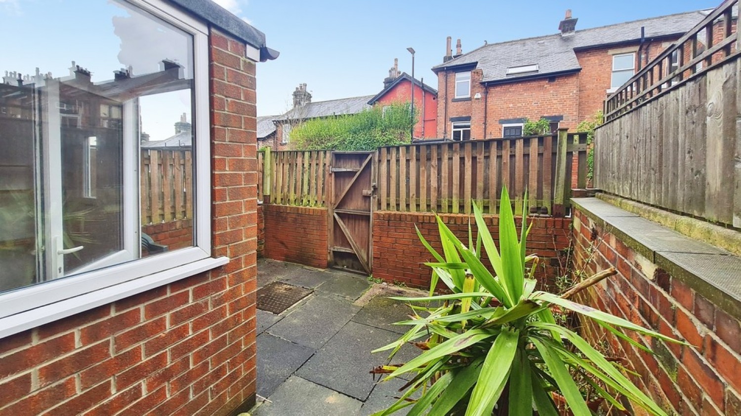 3 bedroom House for Letting Horsforth, Leeds, West Yorkshire