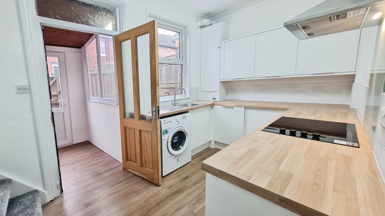 3 bedroom House for Letting Horsforth, Leeds, West Yorkshire