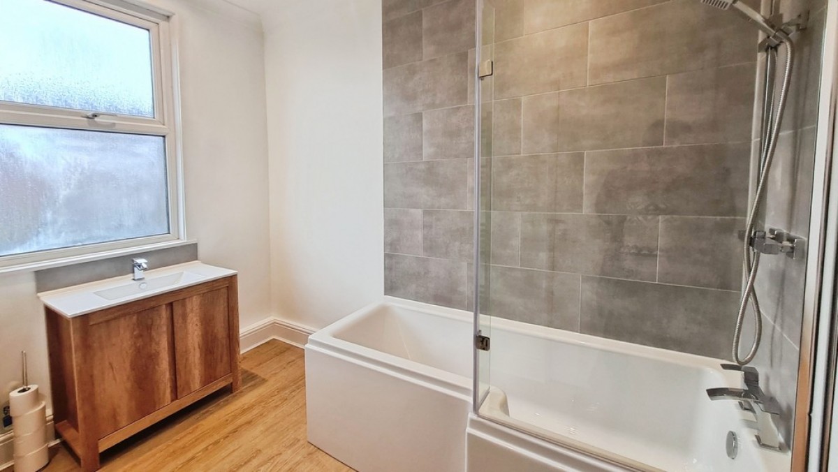 Horsforth, Leeds, West Yorkshire