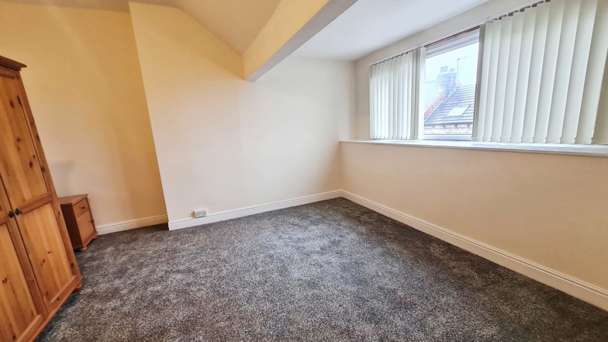 Horsforth, Leeds, West Yorkshire