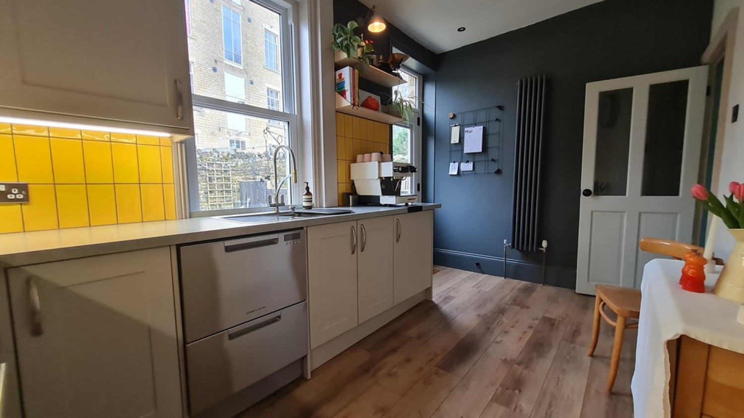 Bryan Street, Farsley, Leeds