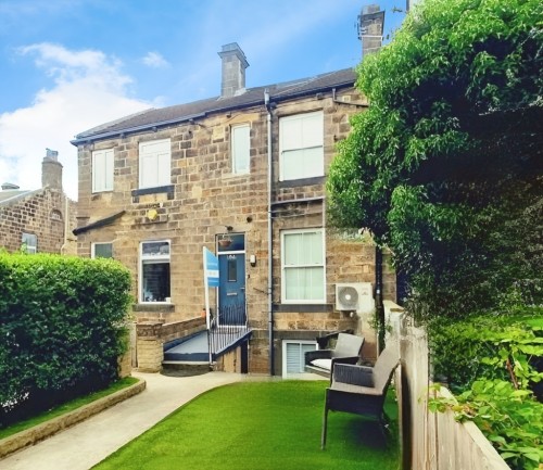 Town Street, Horsforth