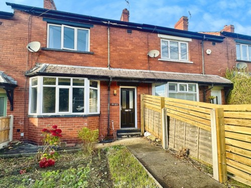 Sunnybank Avenue, Horsforth