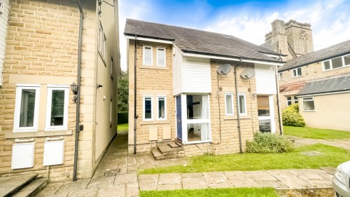 St Anns Tower Mews, Headingley (SOLD VIA AUCTIONS)