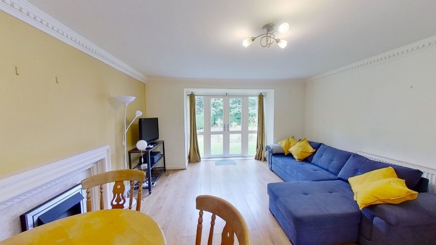 St Anns Tower Mews, Headingley (SOLD VIA AUCTIONS)