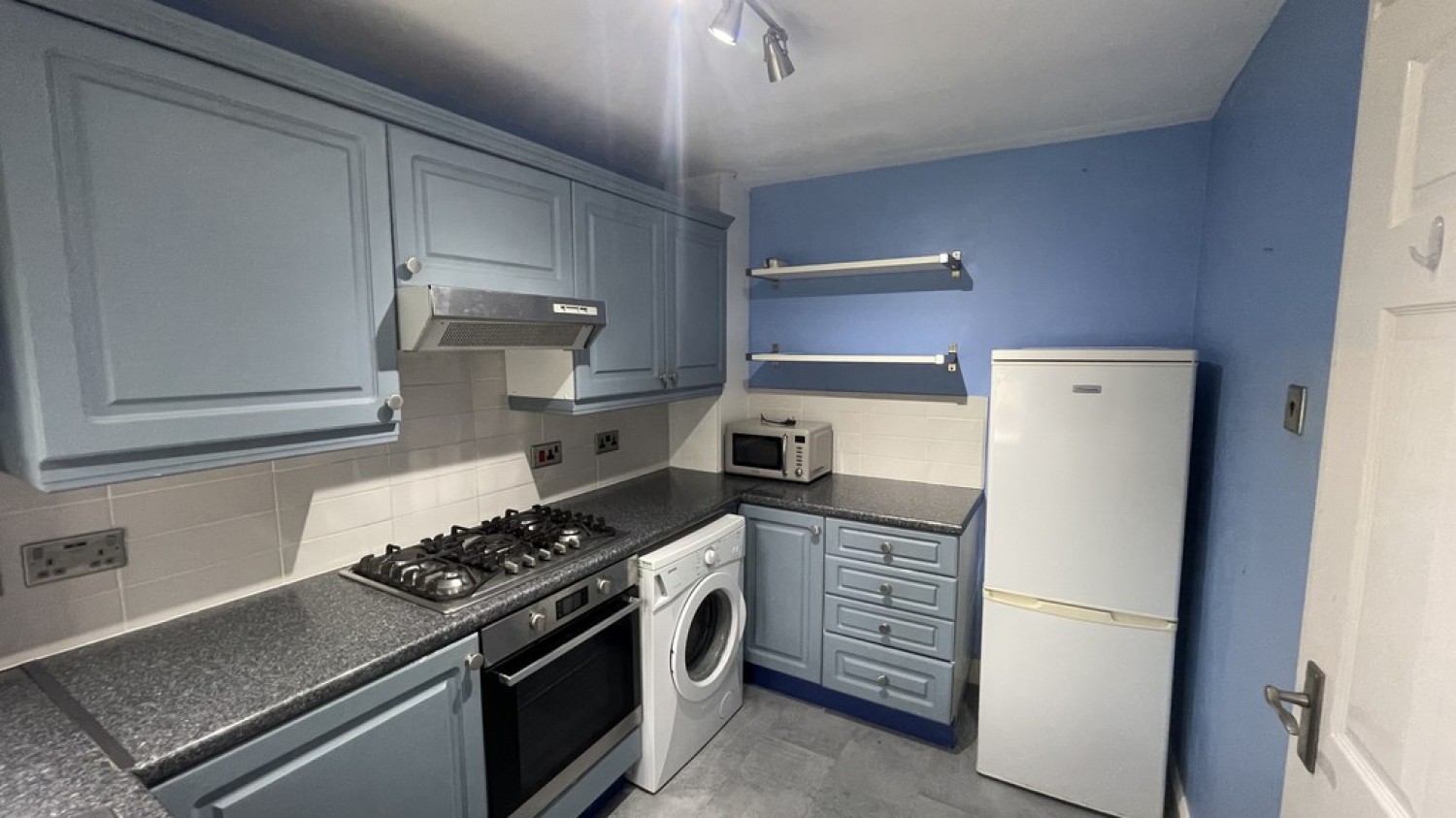 St Anns Tower Mews, Headingley (SOLD VIA AUCTIONS)