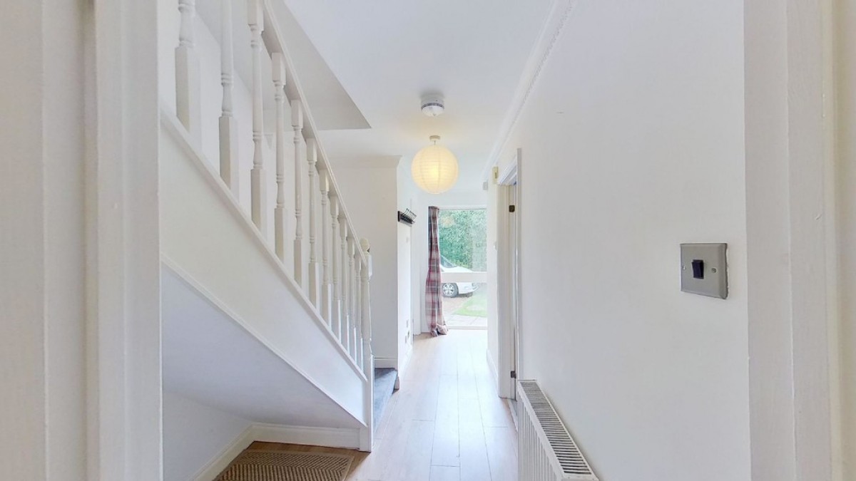 St Anns Tower Mews, Headingley (SOLD VIA AUCTIONS)