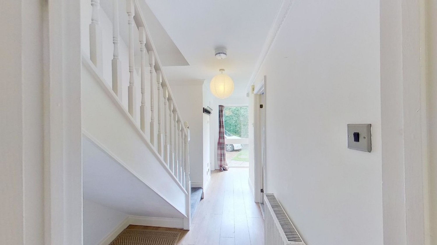 St Anns Tower Mews, Headingley (SOLD VIA AUCTIONS)