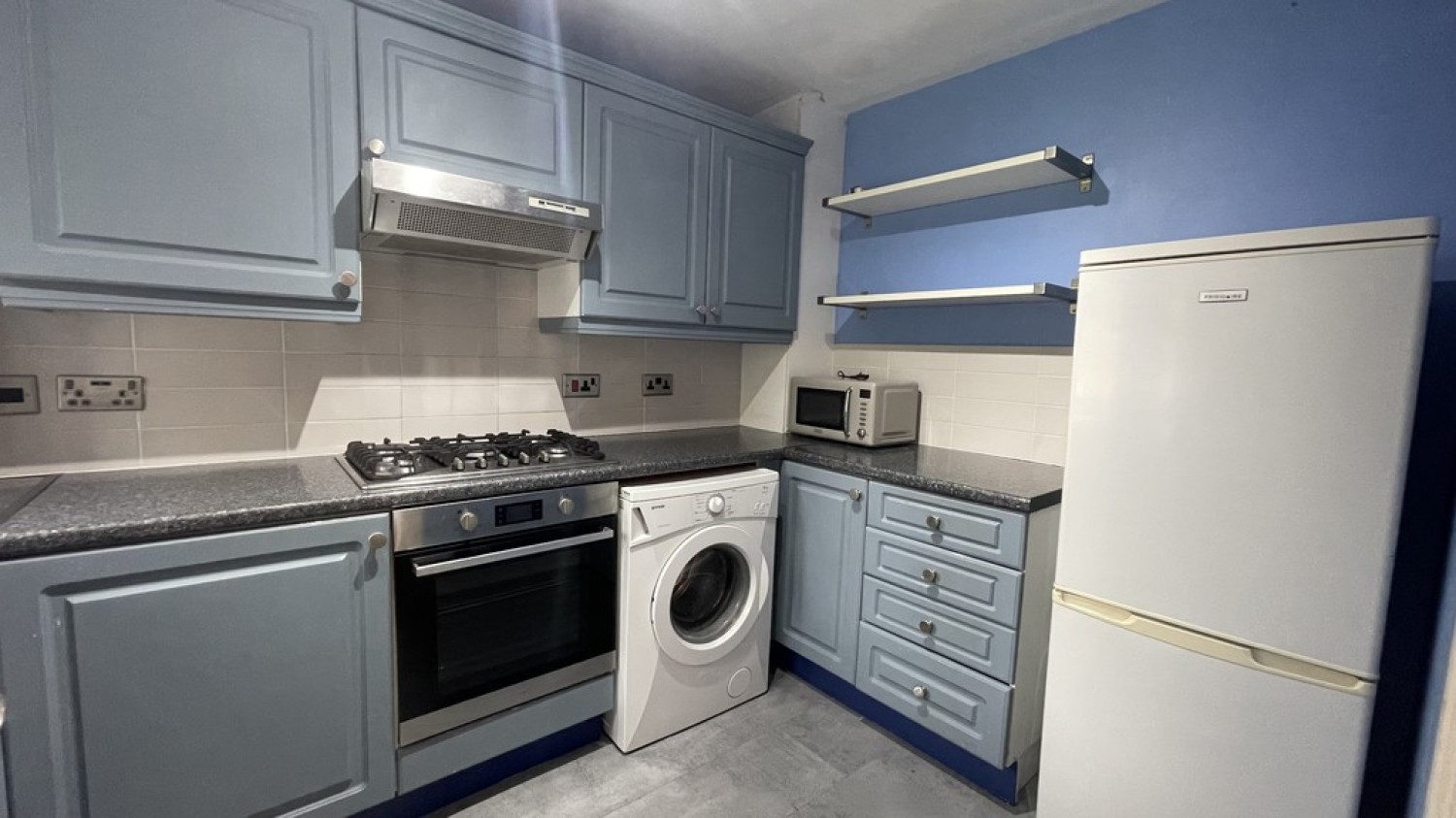 St Anns Tower Mews, Headingley (SOLD VIA AUCTIONS)