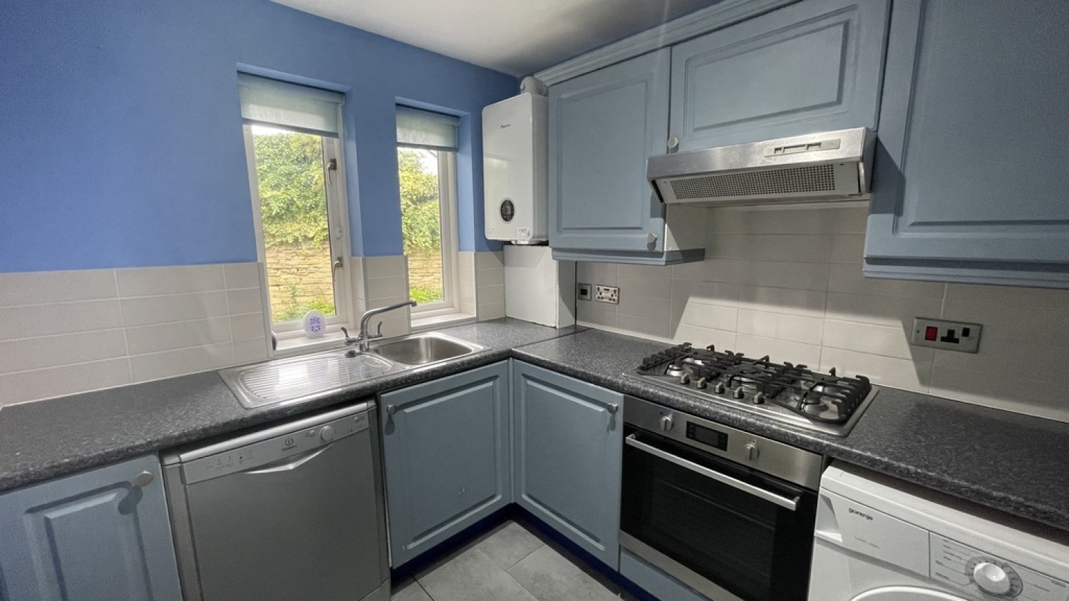 St Anns Tower Mews, Headingley (SOLD VIA AUCTIONS)