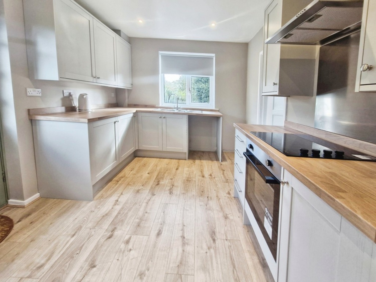 Farrar Lane, Adel, Leeds