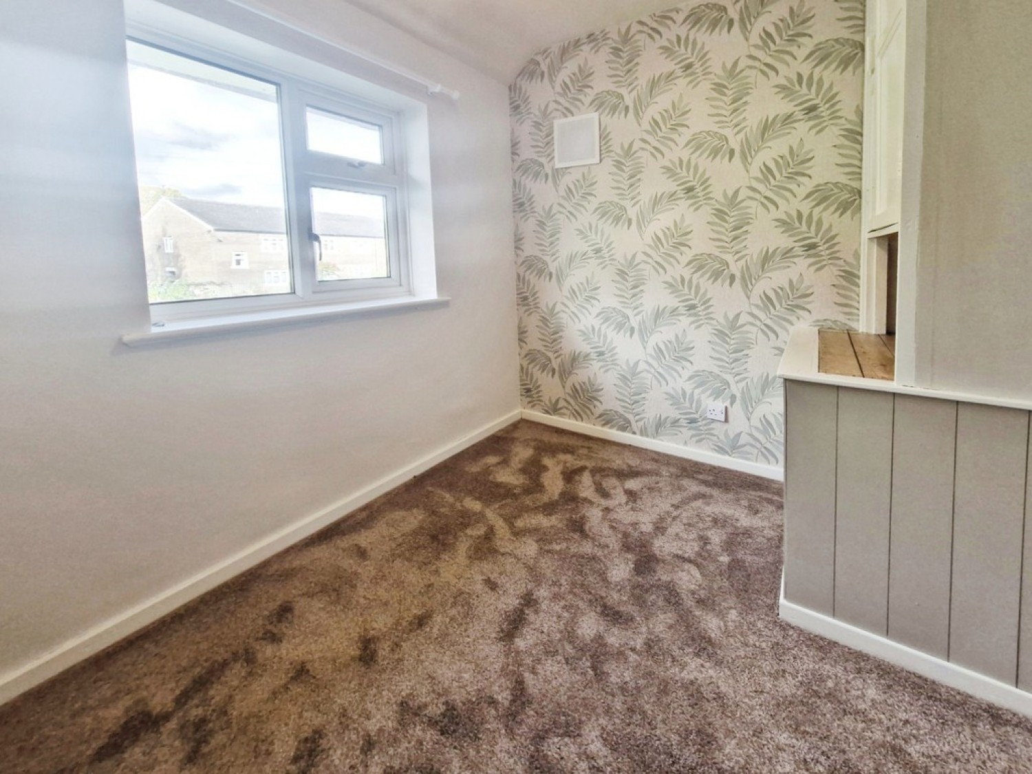 Farrar Lane, Adel, Leeds