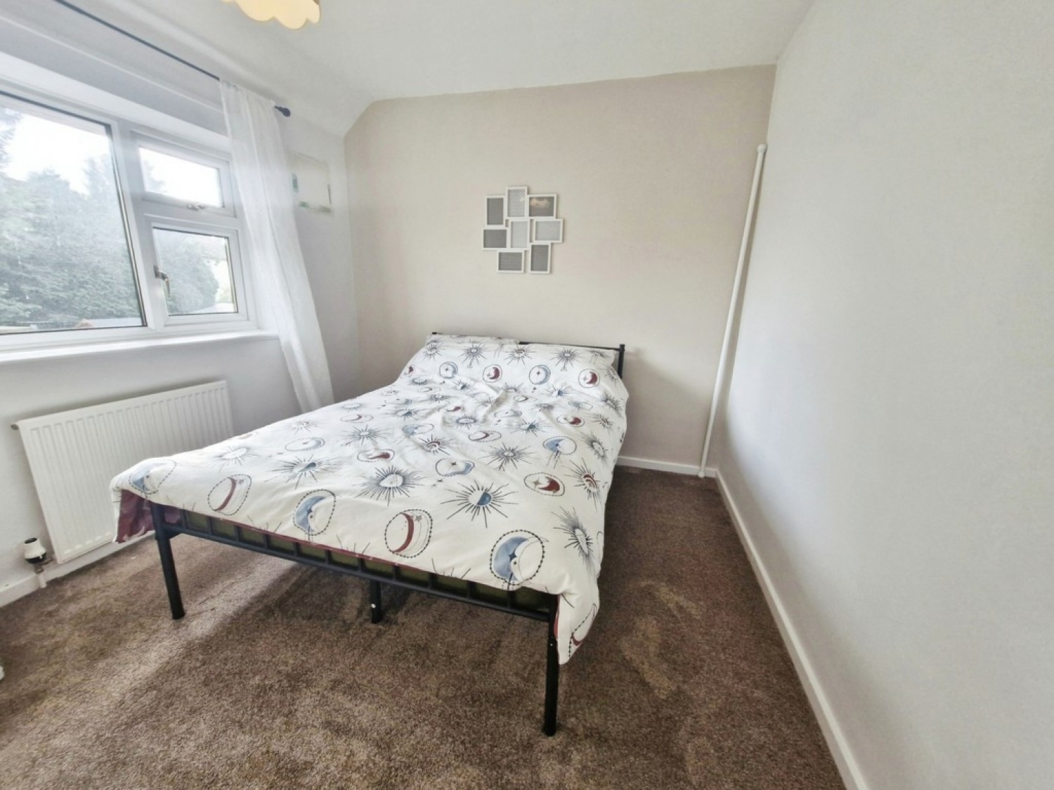 Farrar Lane, Adel, Leeds