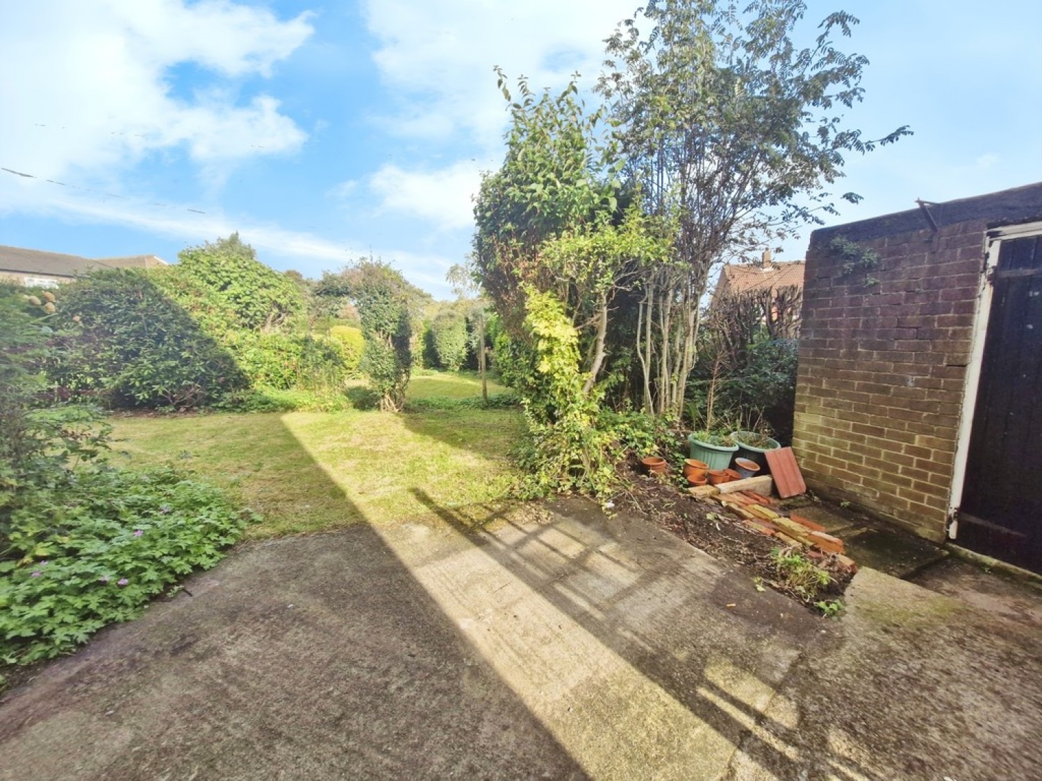 Farrar Lane, Adel, Leeds