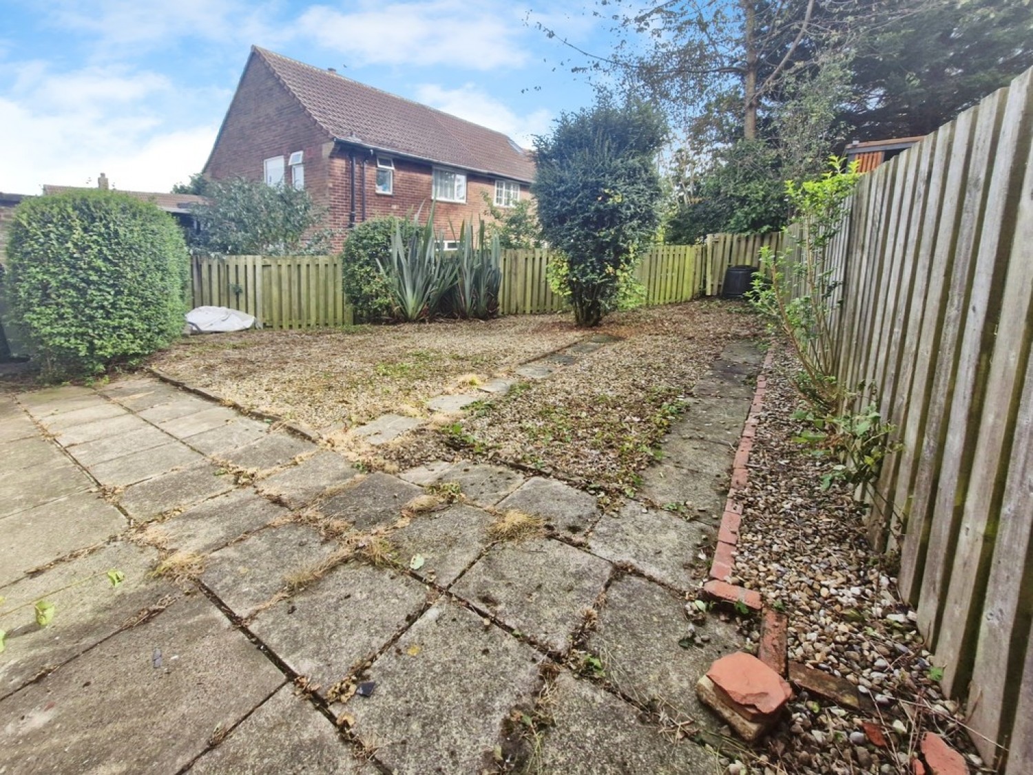 Farrar Lane, Adel, Leeds