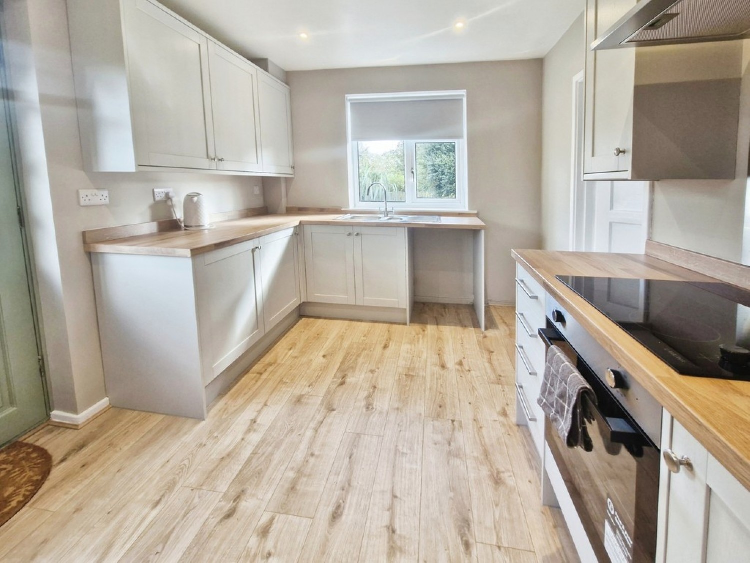 Farrar Lane, Adel, Leeds