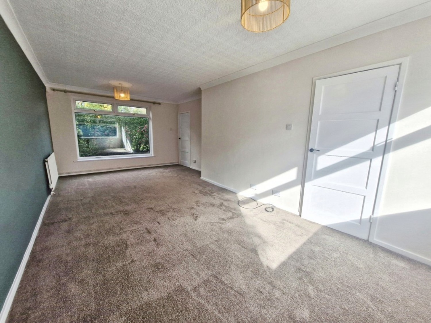 Farrar Lane, Adel, Leeds