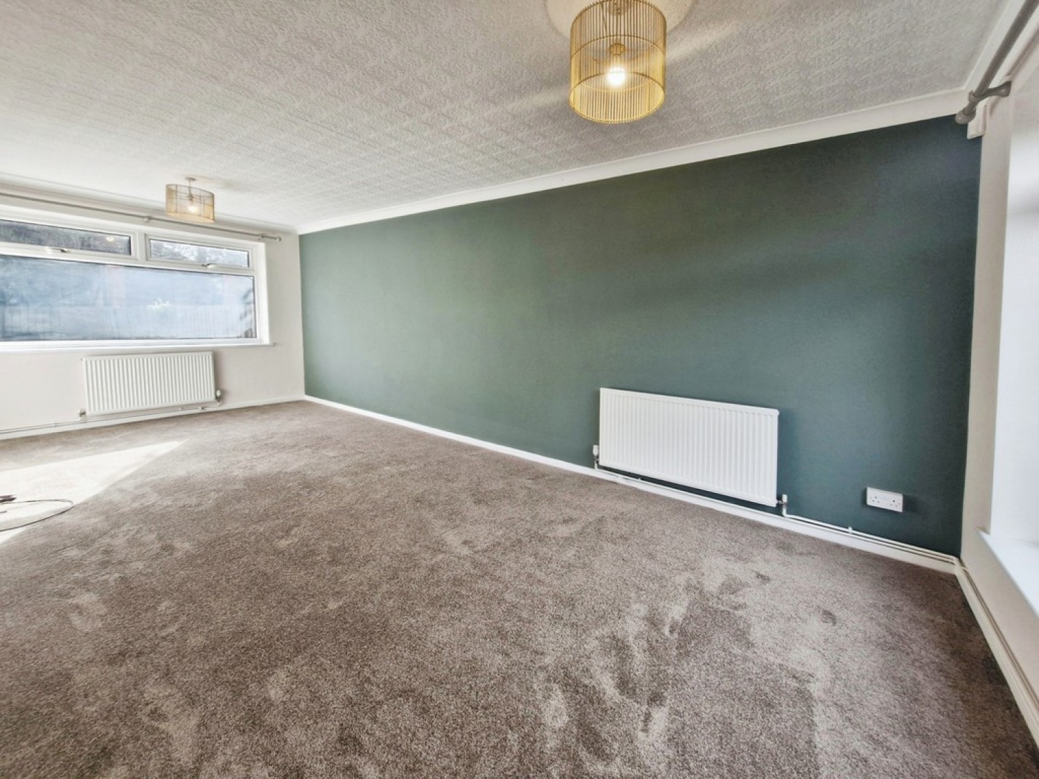 Farrar Lane, Adel, Leeds