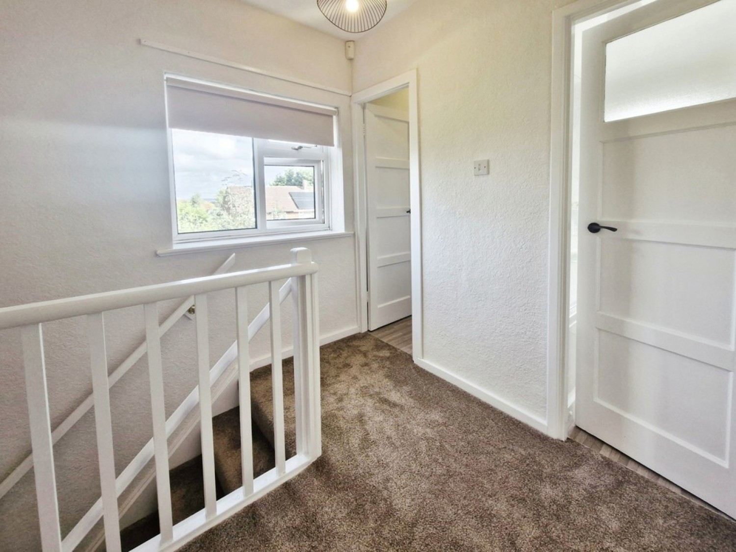 Farrar Lane, Adel, Leeds