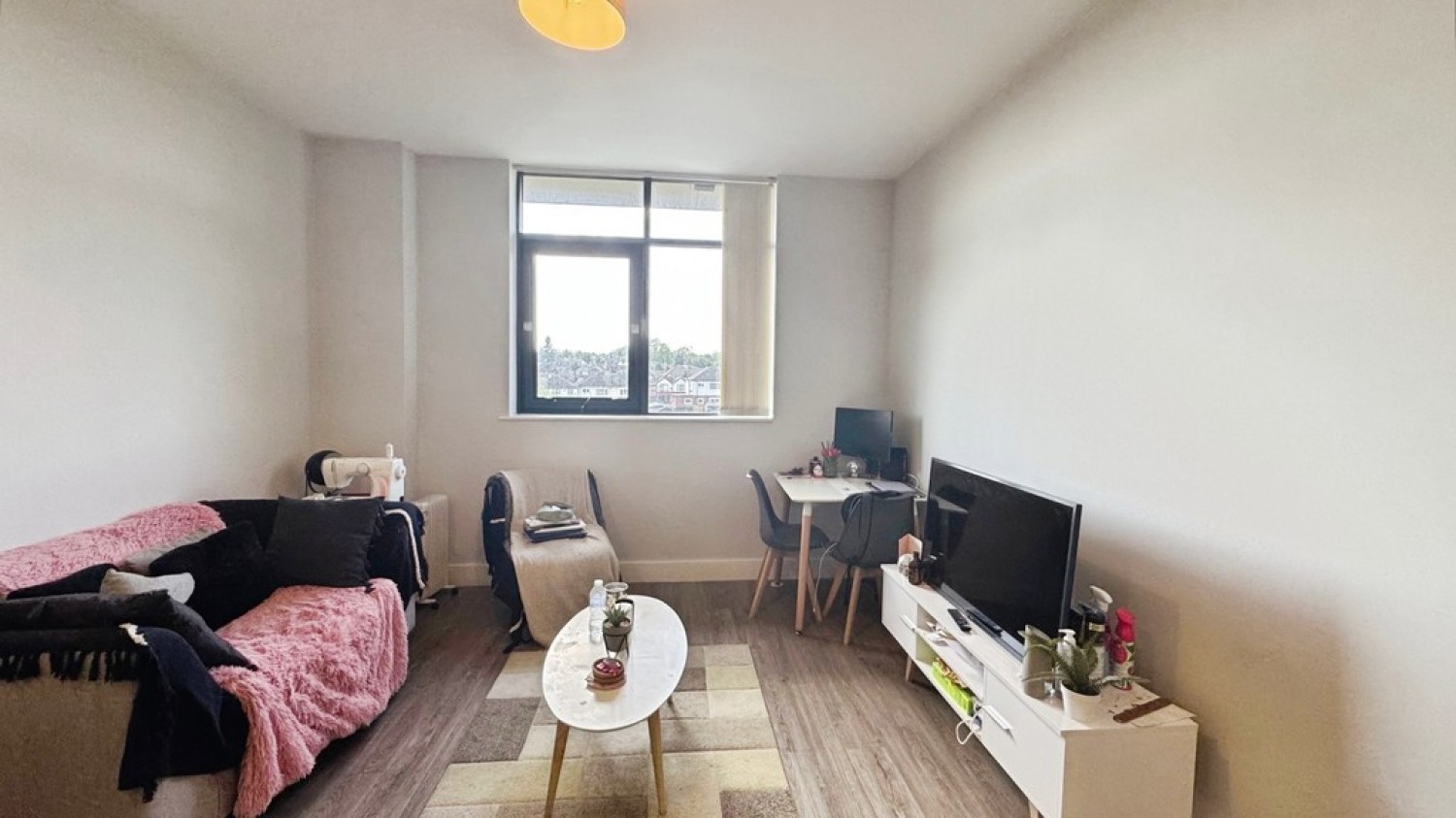 Greenleigh Court, Dawsons Square