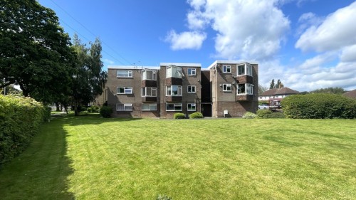 Moorfields Court, Scott Hall Road, Moor Town