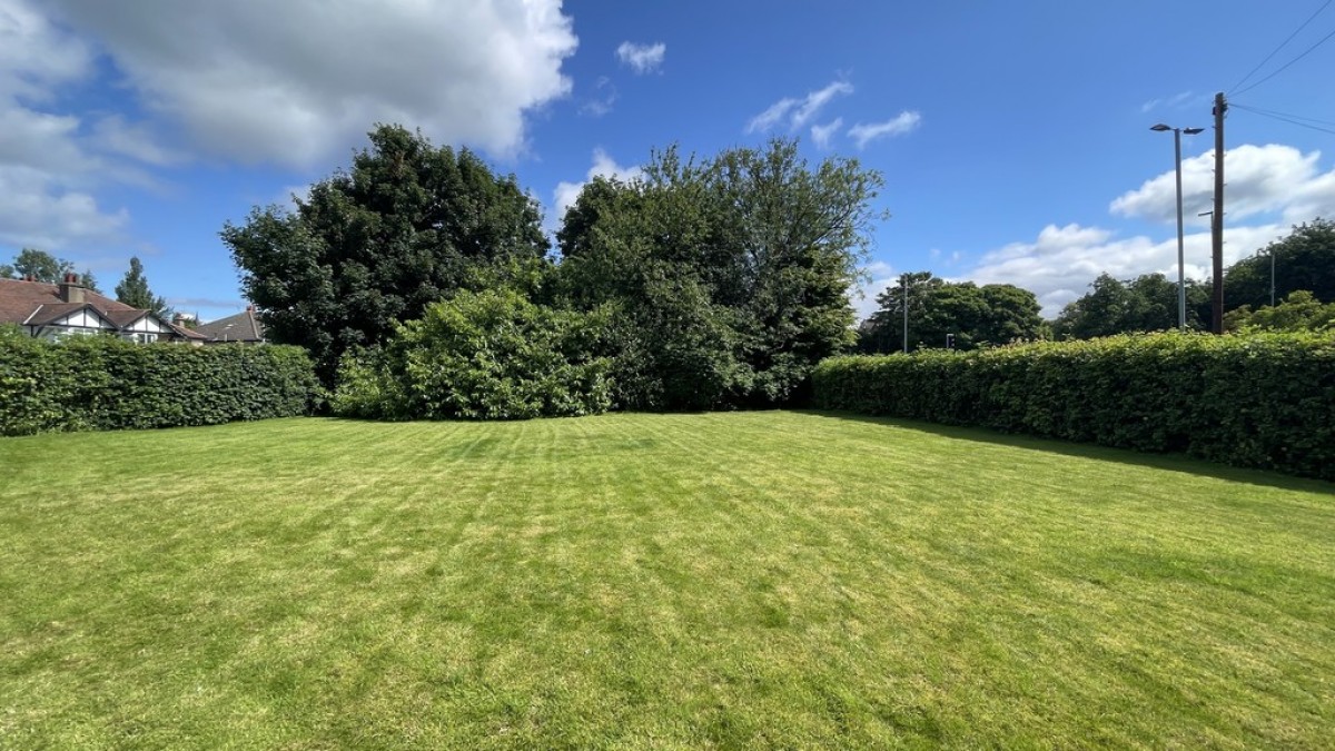 Moorfields Court, Scott Hall Road, Moor Town