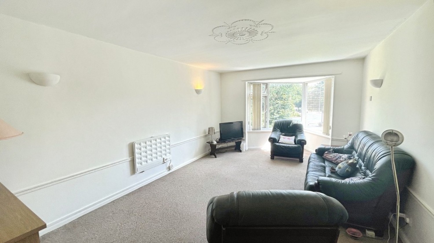 Moorfields Court, Scott Hall Road, Moor Town