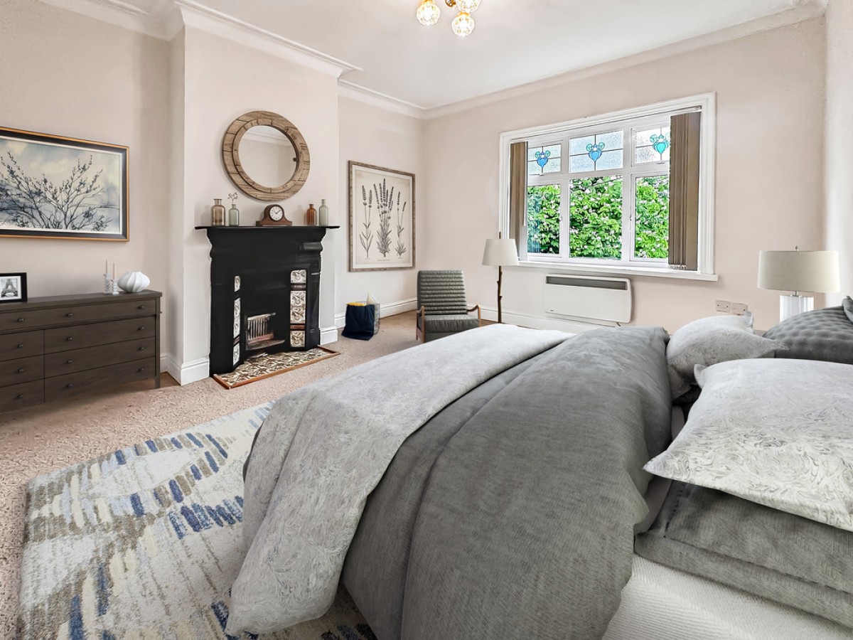 Buckstone Drive, Rawdon, Leeds